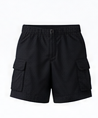 Bermudas cargo / rectas